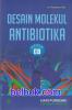 Desain Molekul Antibiotika